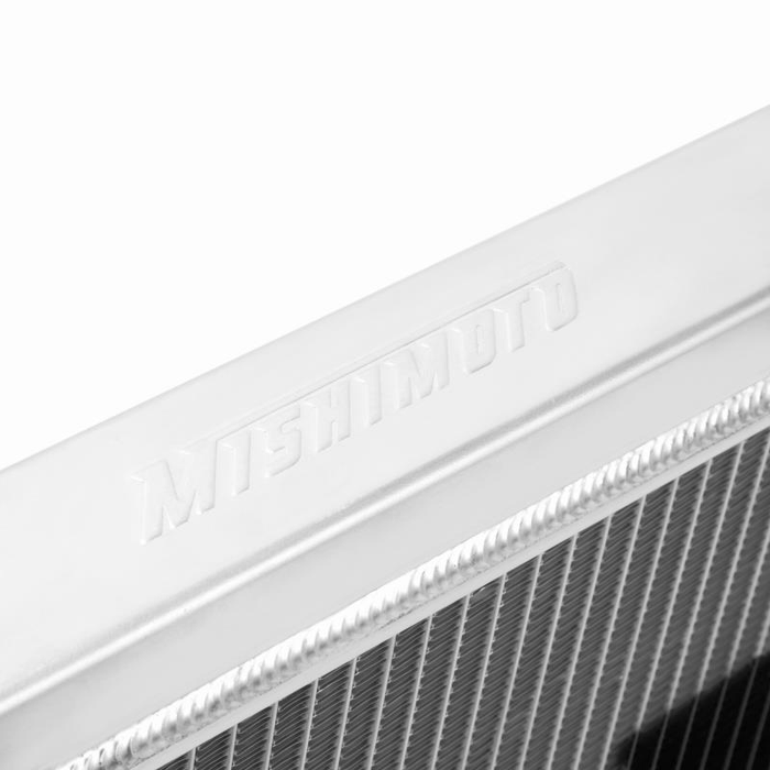 Mishimoto Performance Aluminum Radiator, Fits Nissan 350Z 2007-2009