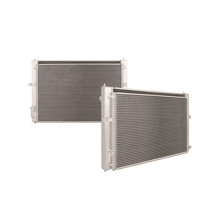 Mishimoto Performance Aluminum Radiator, 08-13 Infiniti G37, 09-20 Nissan 370z