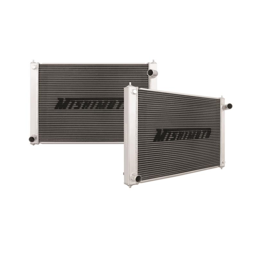 Mishimoto Performance Aluminum Radiator, 08-13 Infiniti G37, 09-20 Nissan 370z