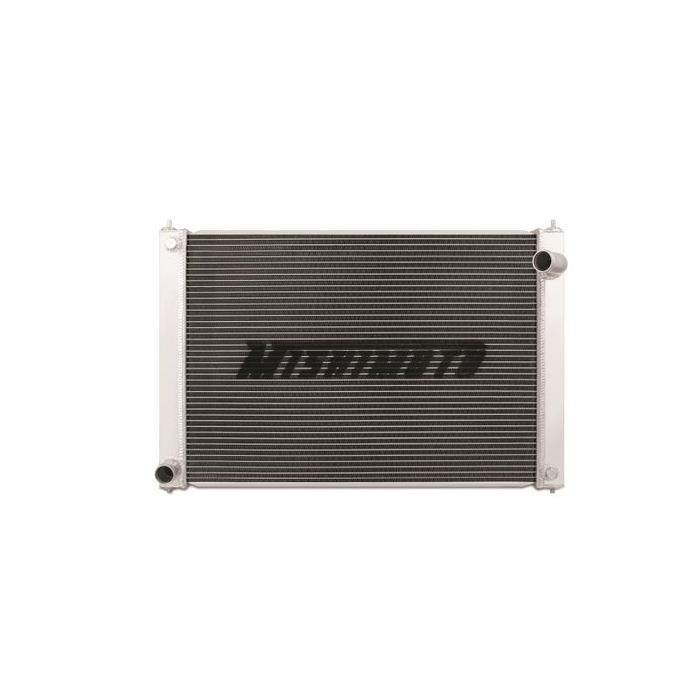 Mishimoto Performance Aluminum Radiator, 08-13 Infiniti G37, 09-20 Nissan 370z