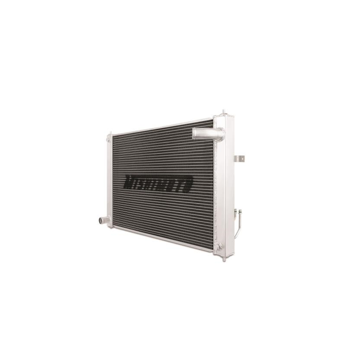 Mishimoto Performance Aluminum Radiator, 08-13 Infiniti G37, 09-20 Nissan 370z