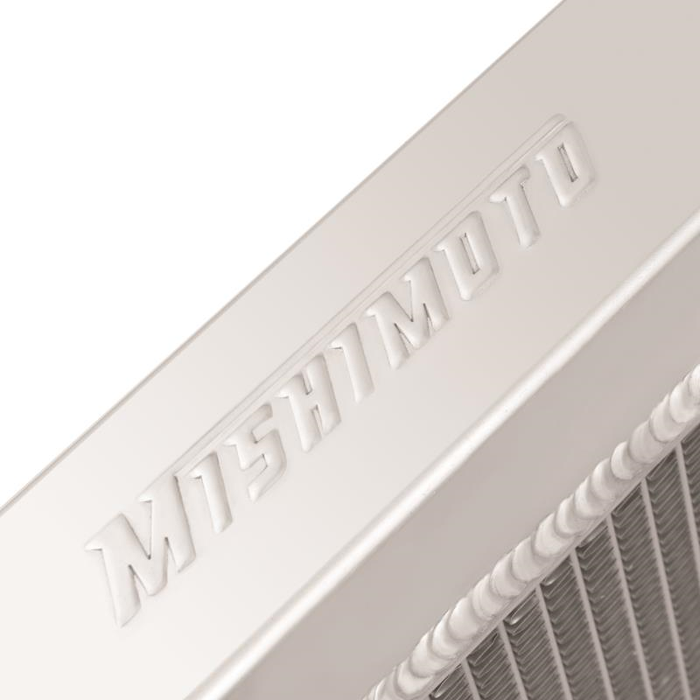 Mishimoto Performance Aluminum Radiator, 08-13 Infiniti G37, 09-20 Nissan 370z
