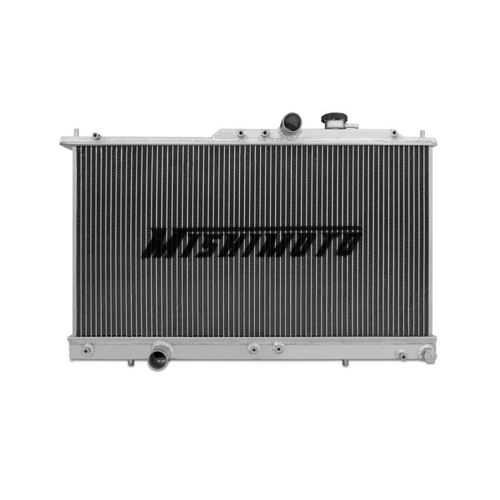 Mishimoto Performance Aluminum Radiator, Fits Mitsubishi Eclipse GT 2000-2005