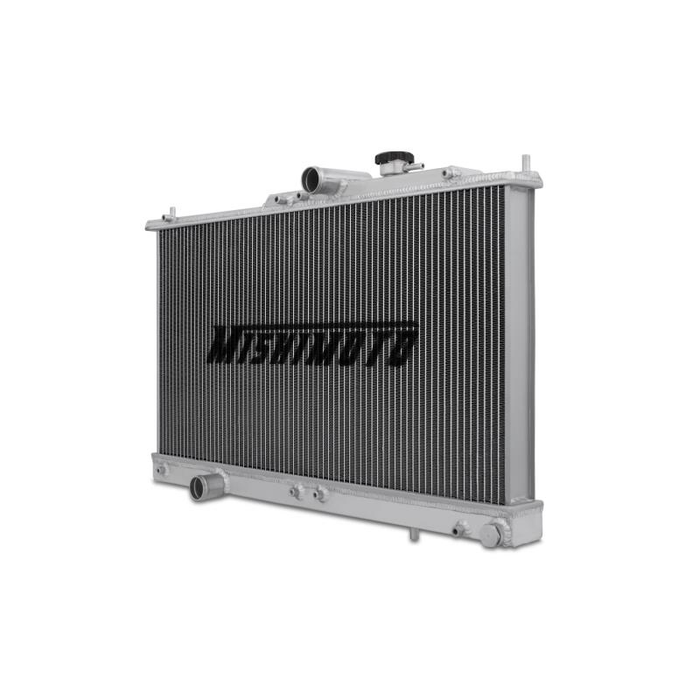 Mishimoto Performance Aluminum Radiator, Fits Mitsubishi Eclipse GT 2000-2005