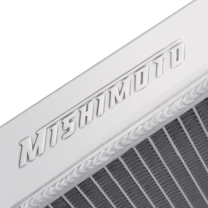 Mishimoto Performance Aluminum Radiator, Fits Mitsubishi Eclipse GT 2000-2005