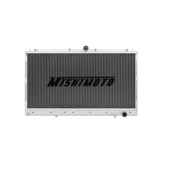 Mishimoto Performance Aluminum Radiator, Fits Mitsubishi 3000GT 1991-1999