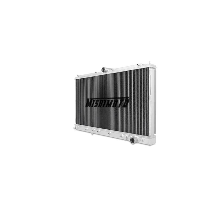 Mishimoto Performance Aluminum Radiator, Fits Mitsubishi 3000GT 1991-1999