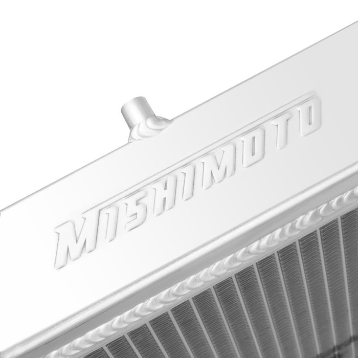 Mishimoto Performance Aluminum Radiator, Fits Mitsubishi 3000GT 1991-1999
