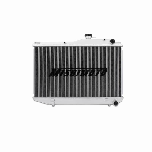Mishimoto Performance Aluminum Radiator, Fits Toyota Corolla 1983-1987