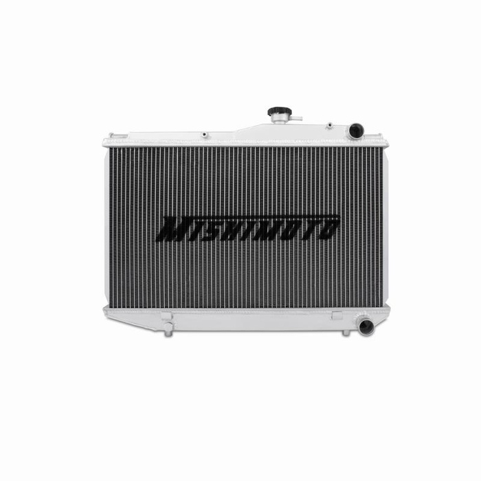 Mishimoto Performance Aluminum Radiator, Fits Toyota Corolla 1983-1987