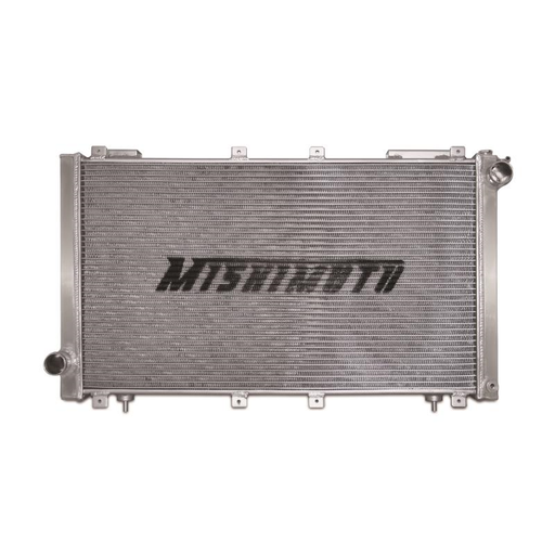 Mishimoto Performance Aluminum Radiator, Fits Subaru Impreza WRX/STI 1992-2000