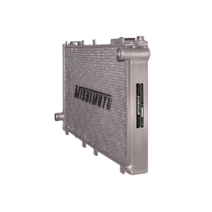 Mishimoto Performance Aluminum Radiator, Fits Subaru Impreza WRX/STI 1992-2000
