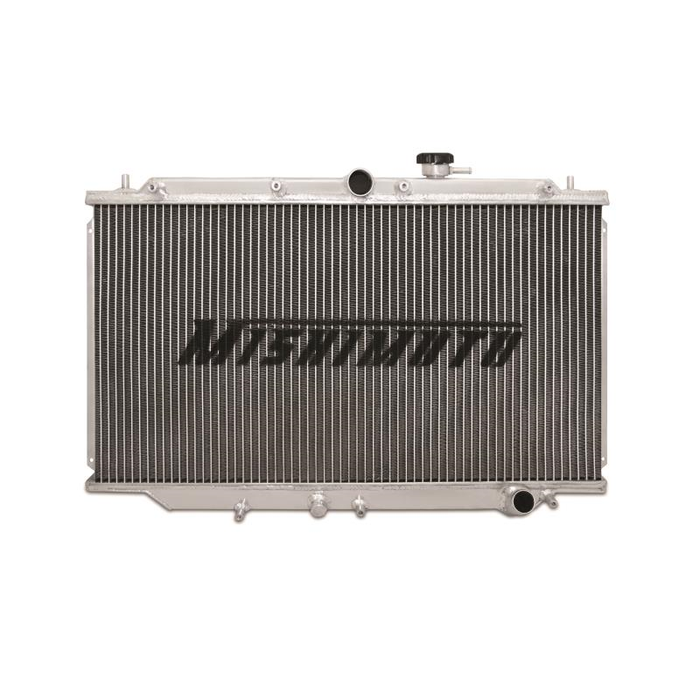 Mishimoto Performance Aluminum Radiator Fits Honda Prelude 1992-1996