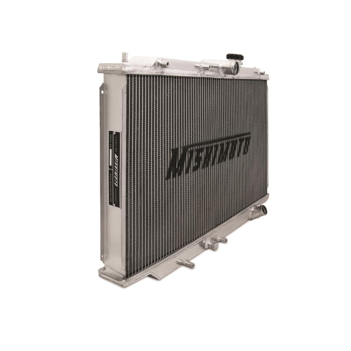 Mishimoto Performance Aluminum Radiator Fits Honda Prelude 1992-1996