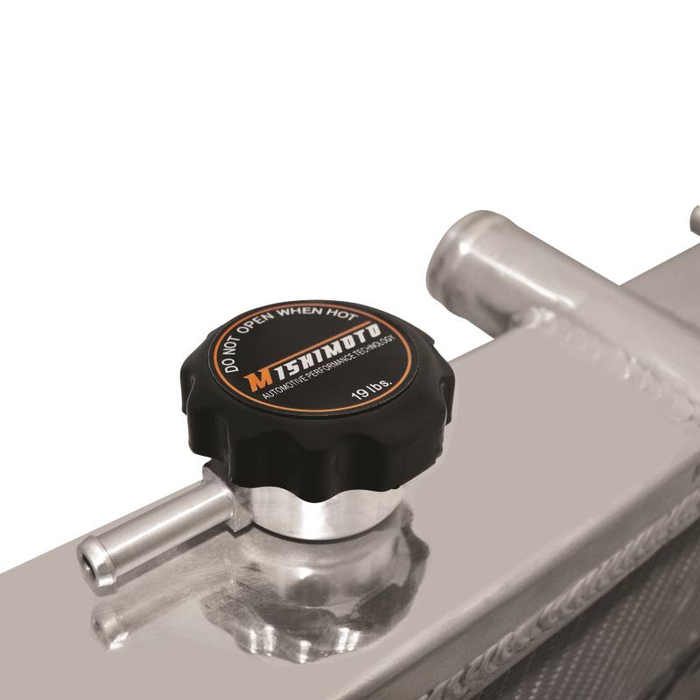 Mishimoto Performance Aluminum Radiator Fits Honda Prelude 1992-1996