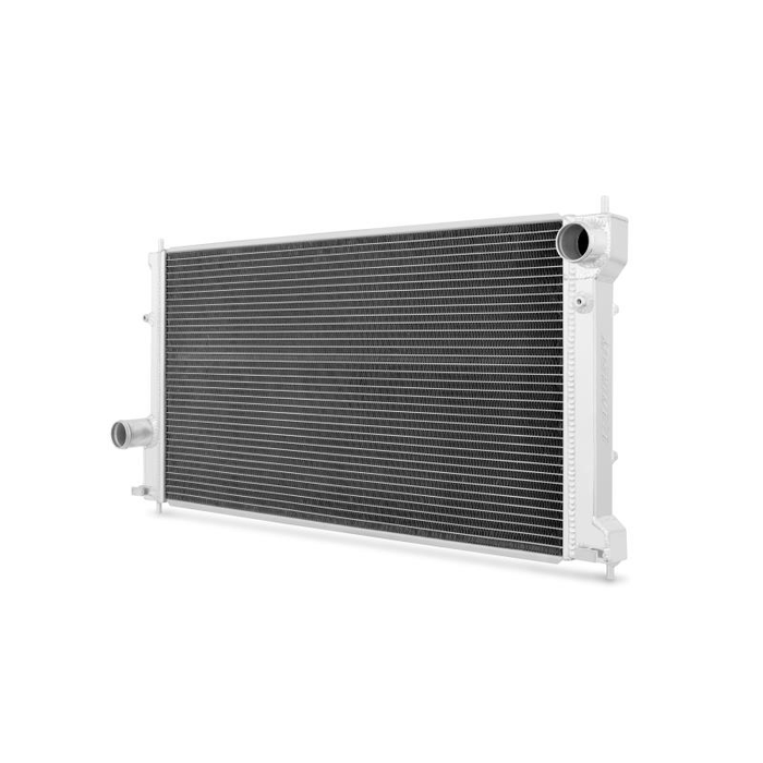 Mishimoto Performance Aluminum Radiator, Fits Subaru BRZ 2013+/Toyota GT86 2017+