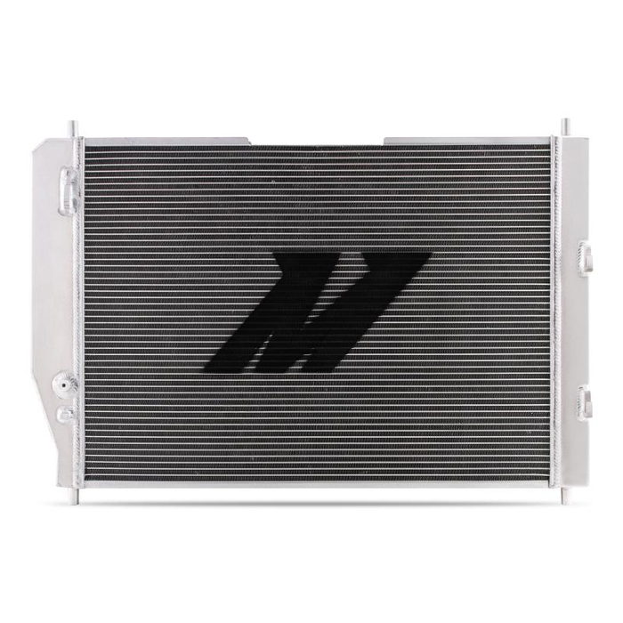 Mishimoto Performance Aluminum Radiator, Fits Chevrolet Corvette 2005-2013