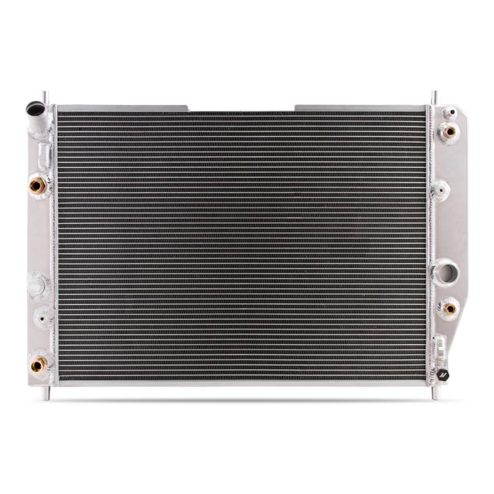 Mishimoto Performance Aluminum Radiator, Fits Chevrolet Corvette 2005-2013