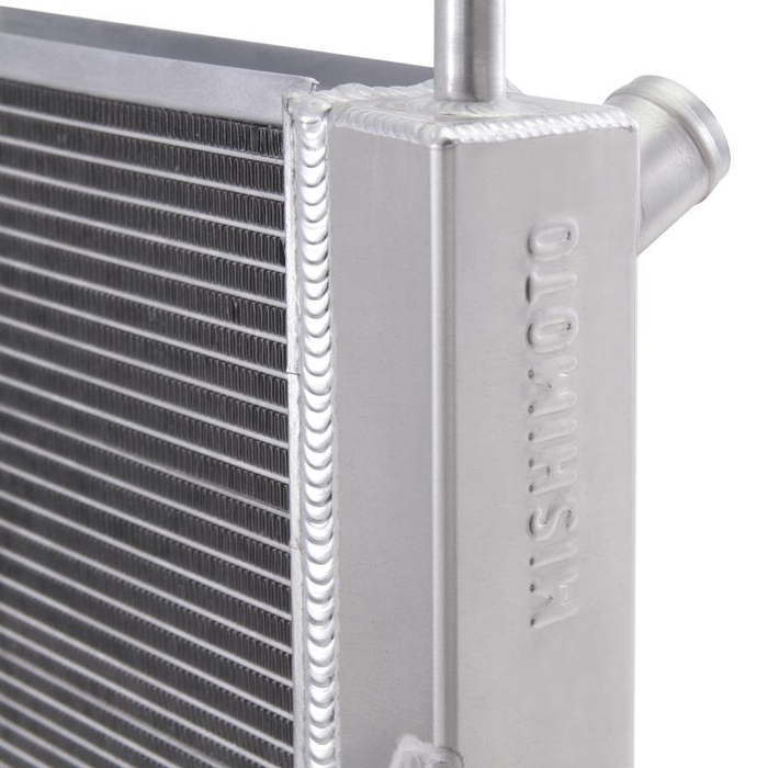 Mishimoto Performance Aluminum Radiator, Fits Chevrolet Corvette 2005-2013