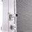 Mishimoto Performance Aluminum Radiator, Fits Chevrolet Corvette 2005-2013