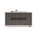 Mishimoto Performance Aluminum Radiator, Fits Toyota Celica GT4 1989-1993