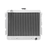 Mishimoto 3-Row Performance Aluminum Radiator w/ 22" Core, Fits Plymouth Barracuda Small Block 1970 1973