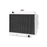 Mishimoto 3-Row Performance Aluminum Radiator w/ 26" Core, Fits Plymouth Barracuda Small Block 1970 1973