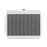 Mishimoto 3-Row Performance Aluminum Radiator, Fits Chevrolet Chevelle 1965 1967
