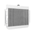 Mishimoto 3-Row Performance Aluminum Radiator, Fits Chevrolet Chevelle 1965 1967