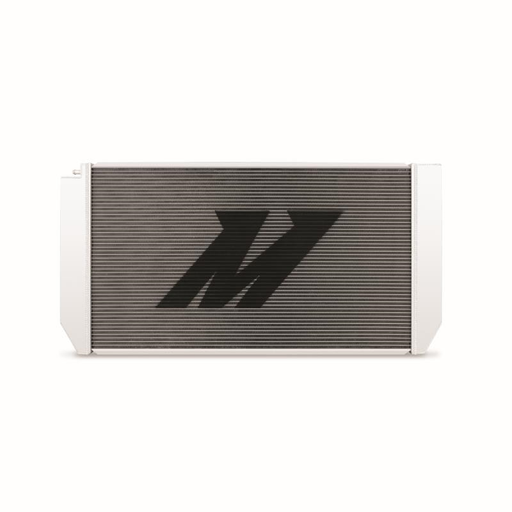 Mishimoto Diesel Aluminum Radiator, Fits Chevrolet/GMC 6.5L 1994-2000