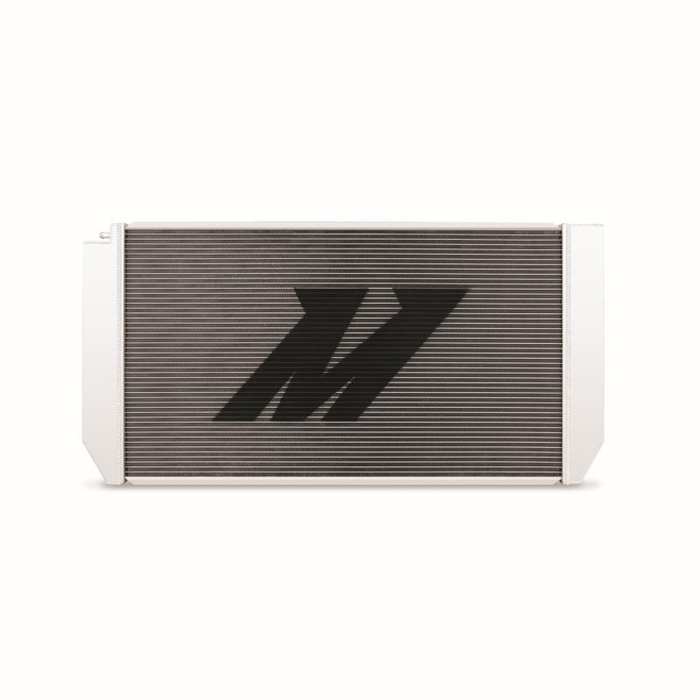 Mishimoto Diesel Aluminum Radiator, Fits Chevrolet/GMC 6.5L 1994-2000