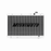 Mishimoto Performance Aluminum Radiator, Fits Honda Civic 2001-2005