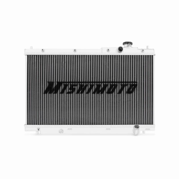 Mishimoto Performance Aluminum Radiator, Fits Honda Civic 2001-2005