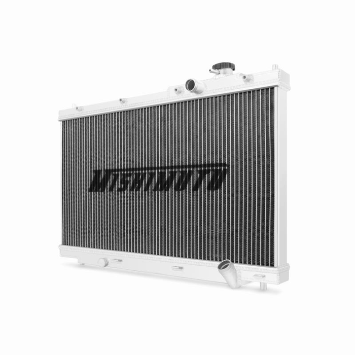 Mishimoto Performance Aluminum Radiator, Fits Honda Civic 2001-2005