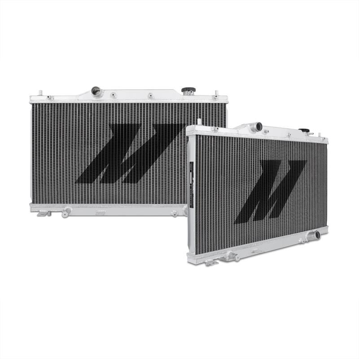 Mishimoto Honda Civic SI Performance Aluminum Radiator, 2002-2005