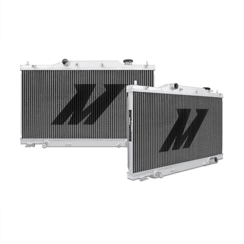 Mishimoto Honda Civic SI Performance Aluminum Radiator, 2002-2005