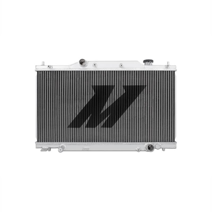 Mishimoto Honda Civic SI Performance Aluminum Radiator, 2002-2005