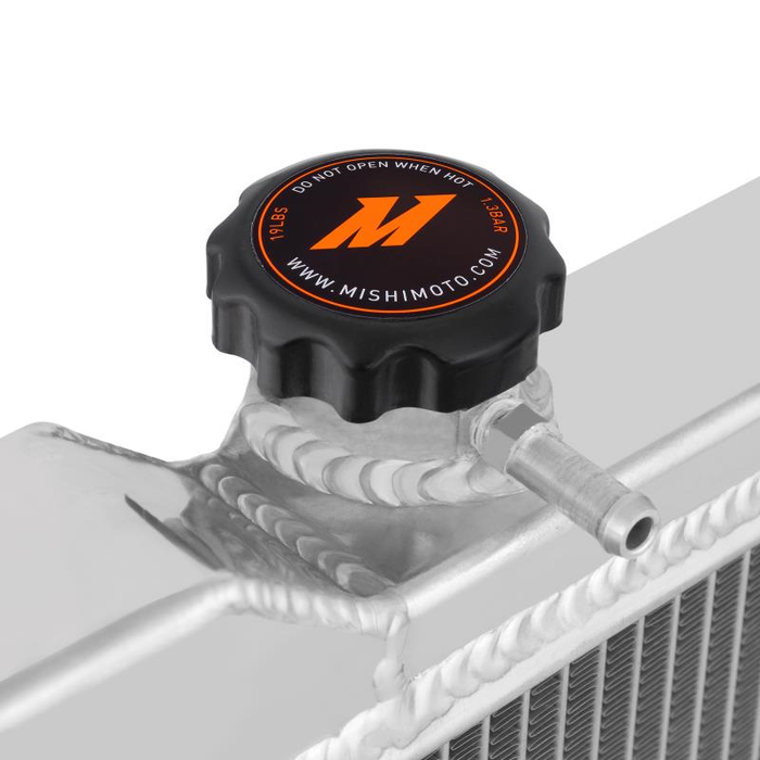 Mishimoto Honda Civic SI Performance Aluminum Radiator, 2002-2005