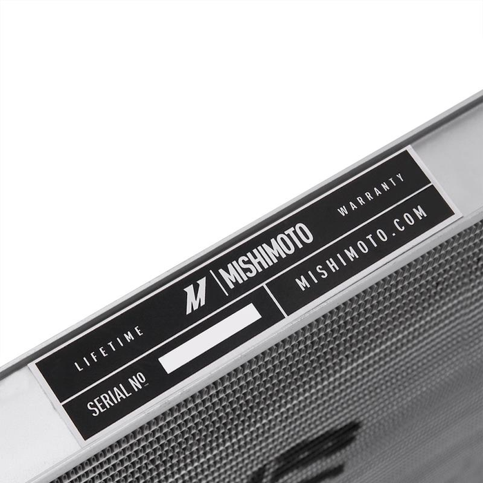 Mishimoto Honda Civic SI Performance Aluminum Radiator, 2002-2005