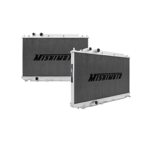 Mishimoto Performance Aluminum Radiator, Fits Honda Civic SI 2006-2011