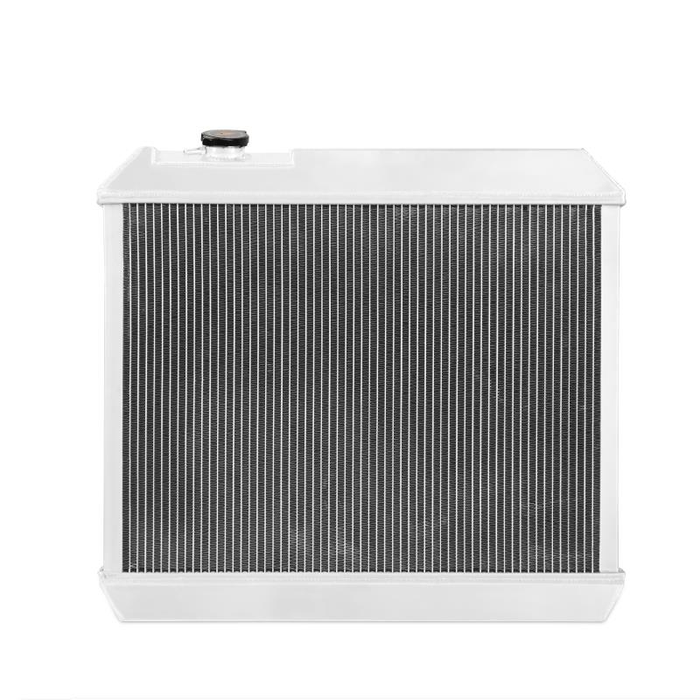 Mishimoto 3-Row Performance Aluminum Radiator, Fits Chevrolet/GM C/K Truck 1963 1966