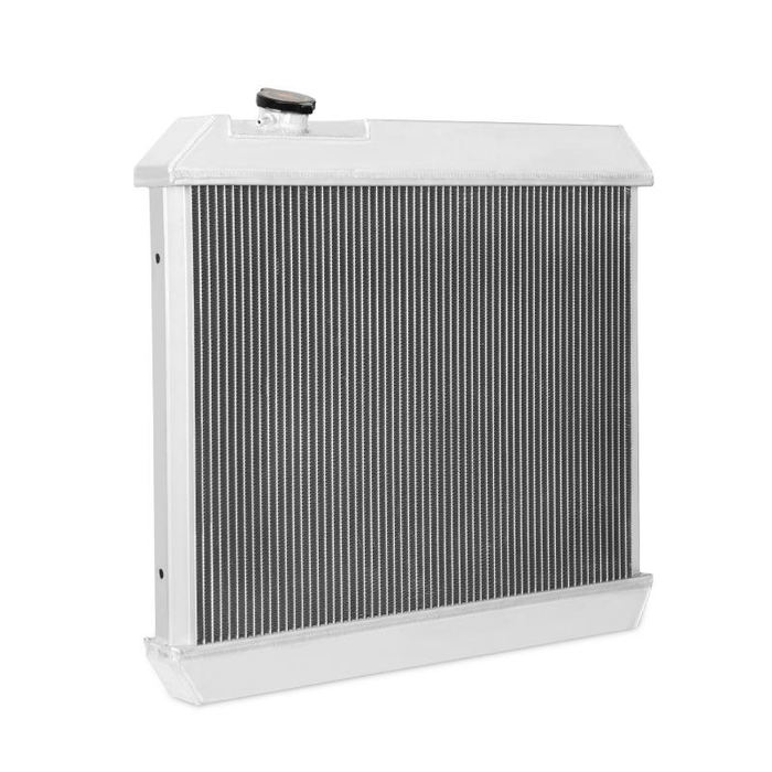 Mishimoto 3-Row Performance Aluminum Radiator, Fits Chevrolet/GM C/K Truck 1963 1966