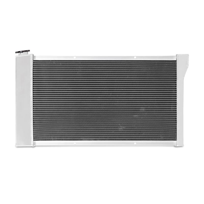 Mishimoto 3-Row Performance Aluminum Radiator, Fits Chevrolet/GM C/K Truck 1967 1972