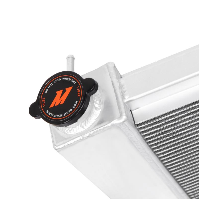 Mishimoto 3-Row Performance Aluminum Radiator, Fits Chevrolet/GM C/K Truck 1967 1972