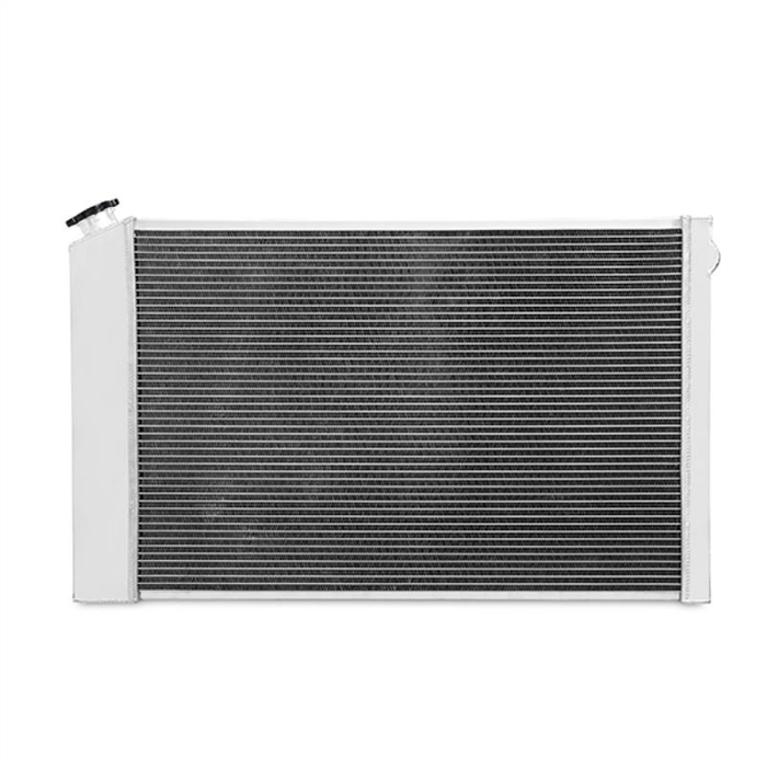 Mishimoto 3-Row Performance Aluminum Radiator with 19" Tall Core, Fits Chevrolet/GM C/K Truck 1978?????????1986