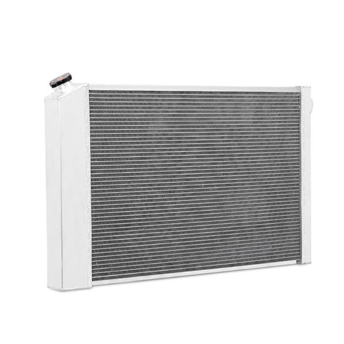 Mishimoto 3-Row Performance Aluminum Radiator with 19" Tall Core, Fits Chevrolet/GM C/K Truck 1978?????????1986