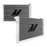 Mishimoto Performance Aluminum Radiator, Fits Holden VY Commodore V6 3.8L Auto/Manual 2002-2005