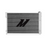 Mishimoto Performance Aluminum Radiator, Fits Holden VY Commodore V6 3.8L Auto/Manual 2002-2005