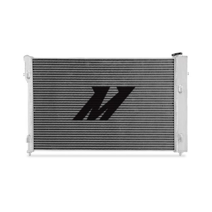 Mishimoto Performance Aluminum Radiator, Fits Holden VY Commodore V6 3.8L Auto/Manual 2002-2005