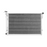 Mishimoto Performance Aluminum Radiator, Fits Holden VY Commodore V6 3.8L Auto/Manual 2002-2005